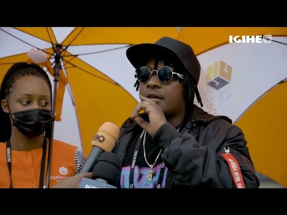 Inama za Platini ku iterambere riri mu gukorana na banki; inzira yizewe igana ku nzozi mu by'imari