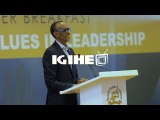 Nta mijugujugu tutaraterwa: Perezida Kagame yavuze ku bizazane u Rwanda rwanyuzemo