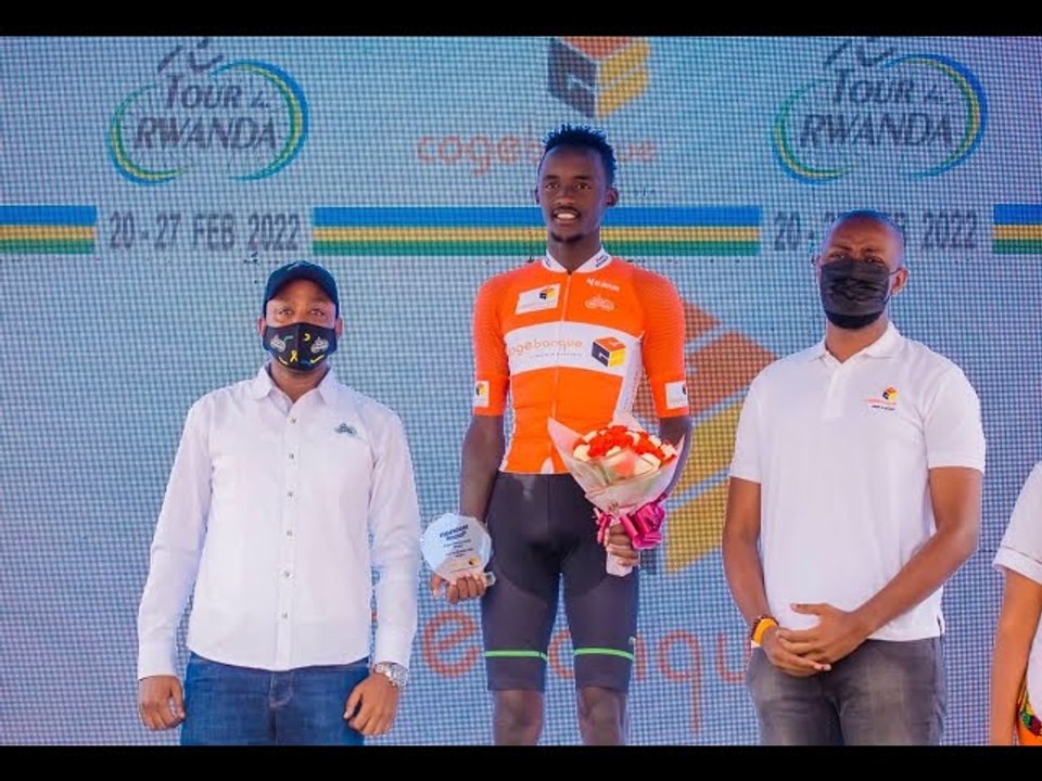 Abanyarwanda mu bihe byabo muri TdRwanda2022; Cogebanque yasobanuriye ab’i Gicumbi uko bakwizigamira