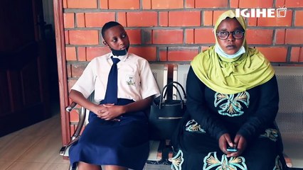 ISIMBI y'imyaka 15 aravuga uko yatoraguye uruhinja mu buryo butangaje 👶