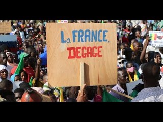 Misiyo ihishe yatumye Ingabo z’u Bufaransa zihambirizwa muri Mali