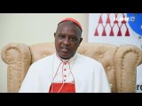 Katederali y'amateka i Kigali n'uruzinduko rwa Papa Francis|| Ikiganiro na Antoine Cardinal Kambanda