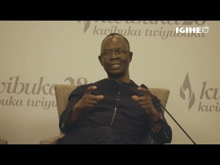 We are not nominated to run countries || UN Resident Coordinator for Rwanda tells diplomats