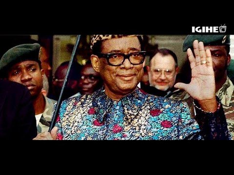 Tujyane muri hoteli Urumuri, ahari icyumba ‘Mobutu Sese Seko’ yakiriwemo i Byumba