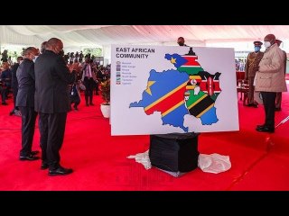 INDIBA Y’IBIVUGWA: RDC muri EAC, amahirwe cyangwa umuvumo?