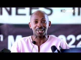 Sankara yasubije abamwise akabwa || yahaye ubutumwa abarimo Kayumba Nyamwasa