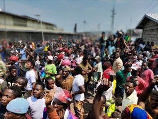 INDIBA Y'IBIVUGWA: Umuzi w’ibibazo by’Aba-Rwandophone n’intambara ya M23: Ibya RDC bizarangira gute?