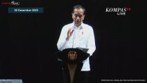 Jokowi Wanti-Wanti KPU Jangan Teledor Soal Teknis Pemilu 2024: Bisa Berimplikasi Politis!