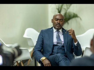 Download Video: Threats over speaking well on Rwanda, DRC issues: A conversation with Ugandan MP Mbidde