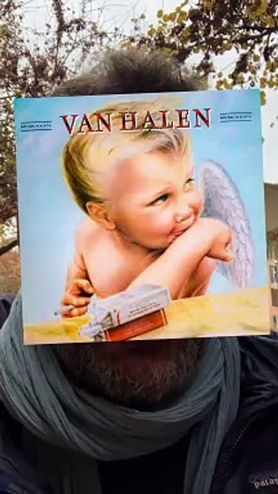 Les Anecdotes du Rock - Van Halen et 1984…