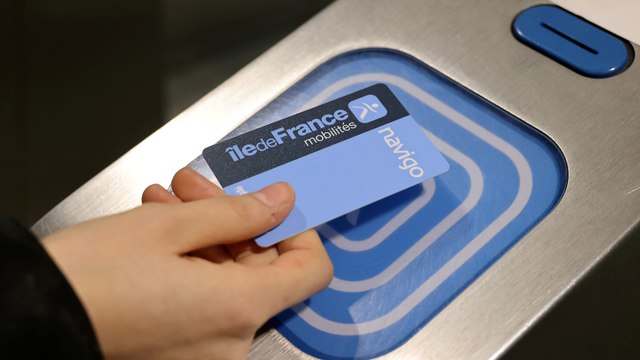 Le passe Navigo augmente encore ce 1er janvier, sauf si...