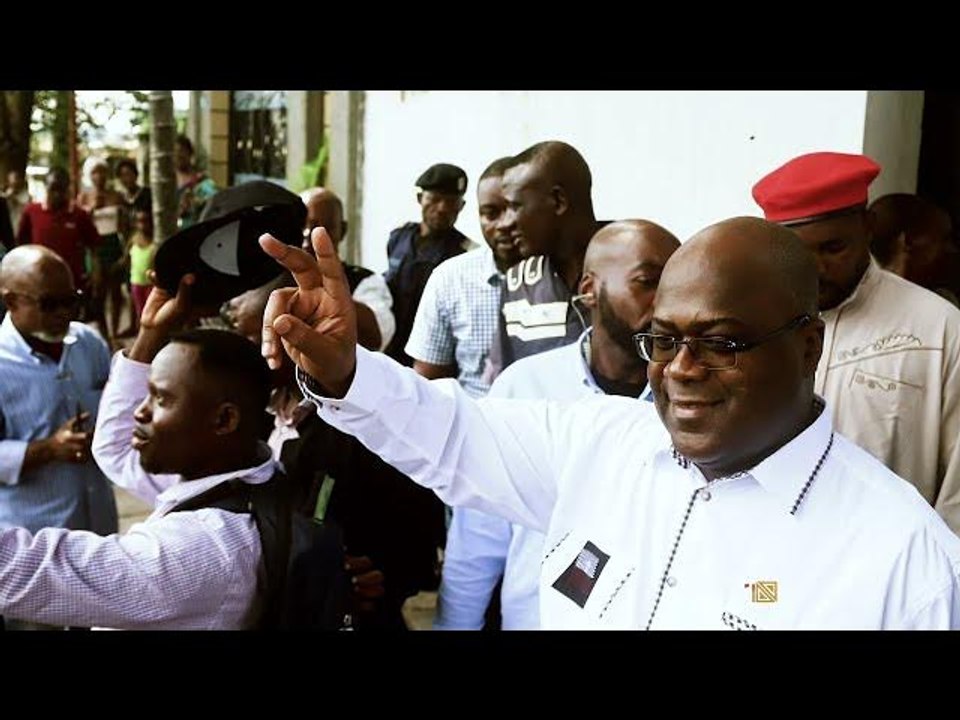 INDIBA Y’IBIVUGWA: Tshisekedi mu mazi abira? Ahazaza he muri Politiki nyuma y’intambara na M23