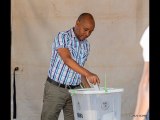 Kenya 2022 Presidential Elections: Kenyans in Rwanda cast their votes