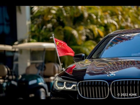 President Kagame receives letters of credence from new ambassadors