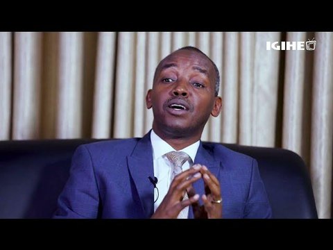 Akazi gategereje Minisiteri nshya mu guhashya ibihombo mu ishoramari rya Leta: Ikiganiro na Rwigamba