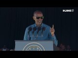 IJAMBO RYOSE: Perezida Kagame yasubiye mu Ruhango nyuma y'imyaka itanu