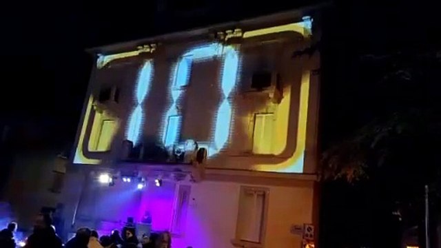 Capodanno a Dervio, a mezzanotte i fuochi d'artificio virtuali: non spaventano gli animali