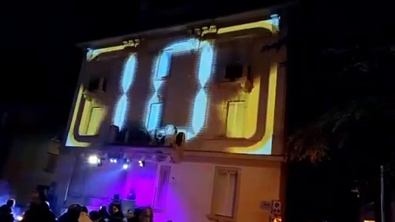 Capodanno a Dervio, a mezzanotte i fuochi d'artificio virtuali: non spaventano gli animali