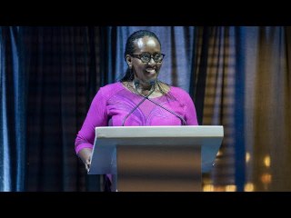 First Lady extolls Inkomoko's accomplishments on its 10th anniversary