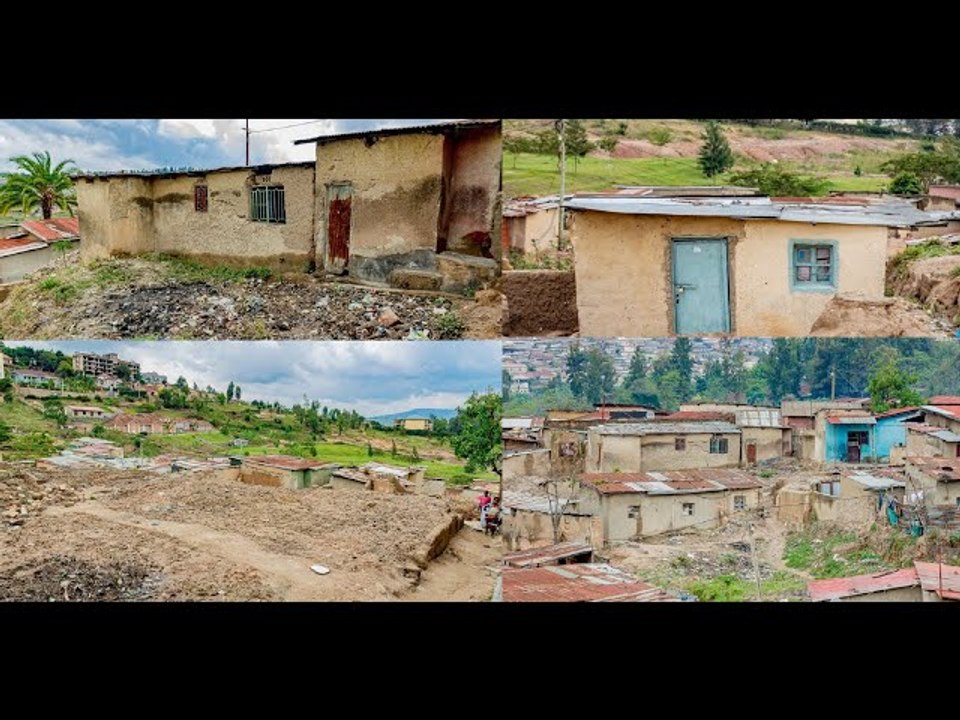 Umunsi wa Kangondo: Dutembere umudugudu w’amatongo n’akangononwa ...