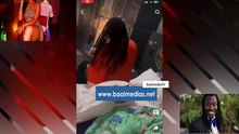 video Bataille chaude entre Am Ndaw et prostitué Thi@ga K@tma banopi Fayoma fan la am 