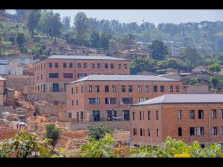 Umuvuno mushya mu gutuza neza abatuye mu tujagari i Kigali