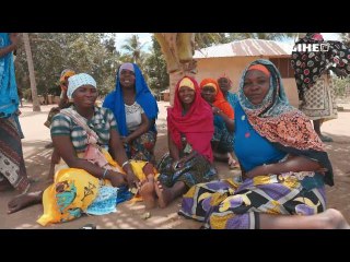 Tujyane i Mute muri Cabo Delgado || Mu gace ibyihebe byicaga abaturage ku manywa y’ihangu