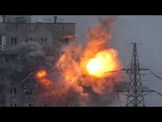 INDIBA Y’IBIVUGWA: Muri  Ukraine byahinduye Isura, Putin mu muvuno mushya