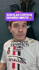 Offre Spéciale Coiffeur 💇‍♀️