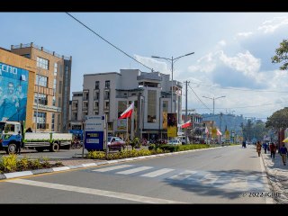 Yavuye ku busa iba ikimenyabose! Uko imisoro yahinduye Intara y'Amajyaruguru mu myaka 25 ishize