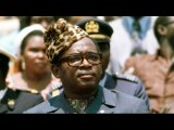 Congo ikeneye undi Mobutu: Umuti wa Murashi ku bibazo bya RDC n'u Rwanda