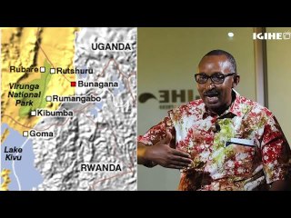 Hacura iki M23 iramutse ifashe Goma?