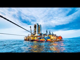 Abanyarwanda bategereze Peteroli yo mu Kivu cyangwa bakureyo amaso?