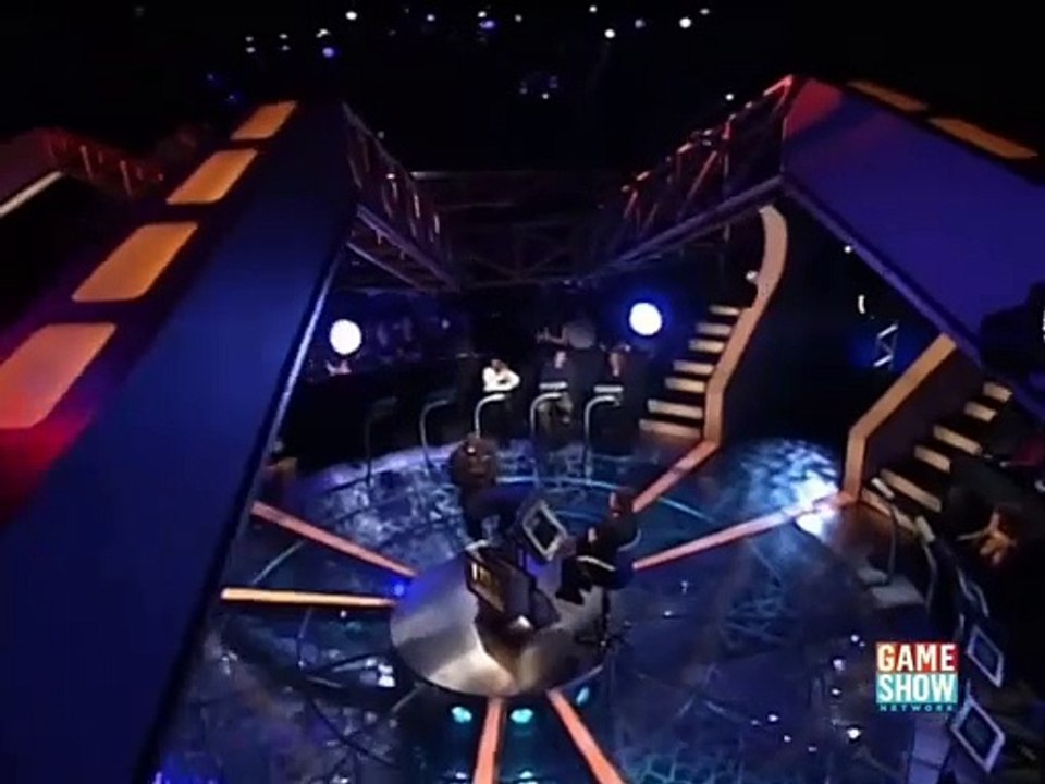 Millionaire Celebrity - Sean Puffy Combs (Full Run) Part 1