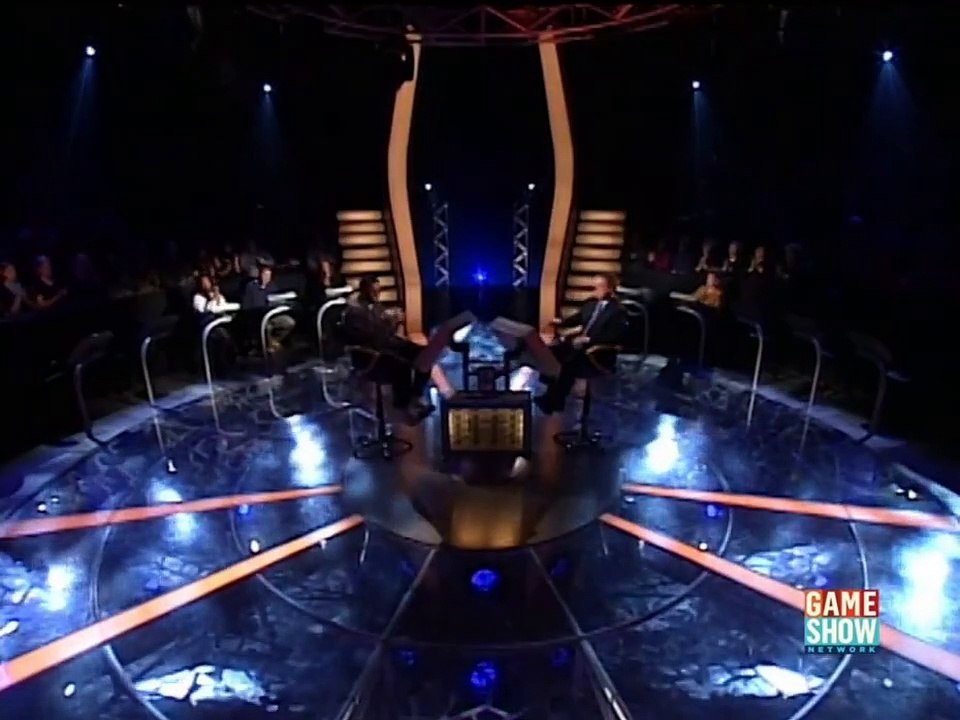 Millionaire Celebrity - Sean Puffy Combs (Full Run) Part 2