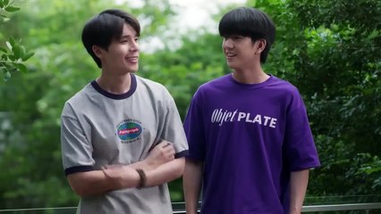 Last Twilight Ep 8 Engsub