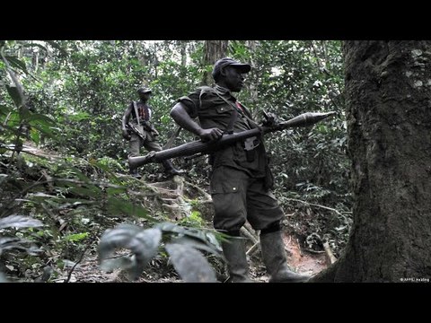 Imikoranire ya FARDC na FDLR ntikiri ibanga// Dr Biruta yavuze ku kwirukana Amb. Karega muri RDC