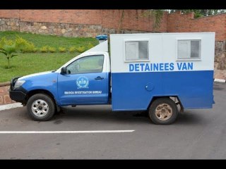 Abasaga 200 bareze Tomtransfers bayishinja ubwambuzi || RIB yakomoje ku miterere y’ikibazo