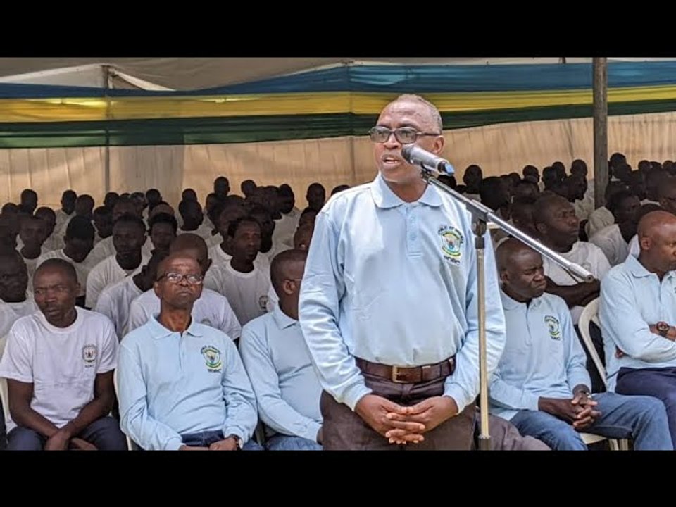 Ubuzima bwarahindutse || Yabonye akazi || Ubuhamya bwa Col Gatabazi wari umuyobozi muri FDLR
