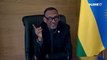 President Kagame discusses M23, FDLR, Minerals, and more in relation to the DRC-Rwanda Crisis