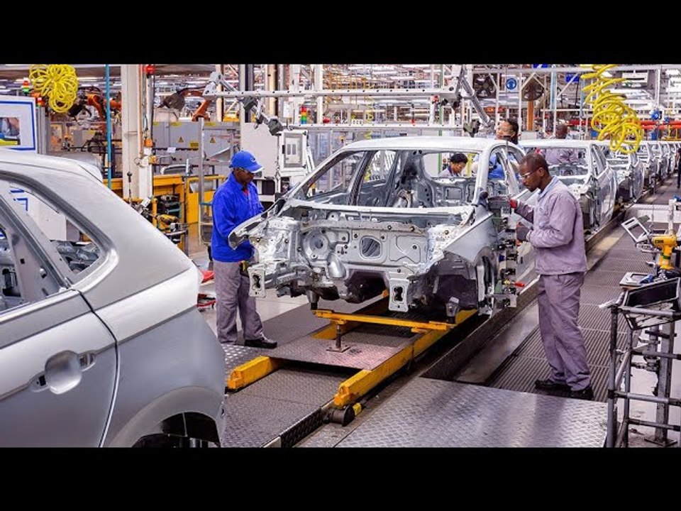 Great thinkers with great investors: Inside Afri Global’s quest for African SMEs development