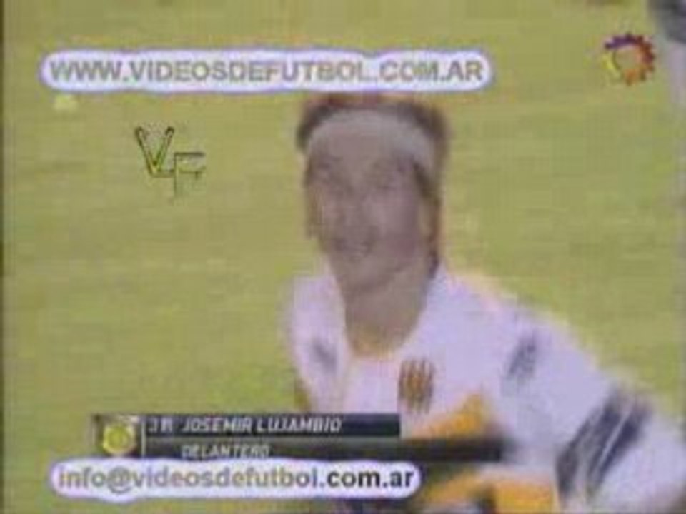 Olimpo 1 - Boca 1 (Lujambio)