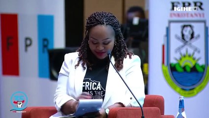 We either do nothing or the wrong thing - President Kagame on Africa's challenges