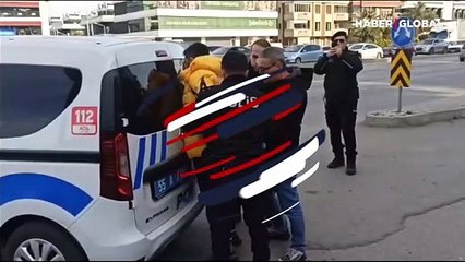 Sosyal medyada Süper Kupa paylaşımlarına 2 gözaltı