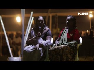 Ubuhamya bushaririye bwa Marie Aimée Kaberuka warokoye Jenoside i Nyanza ya Kicukiro || BWUMVE BWOSE