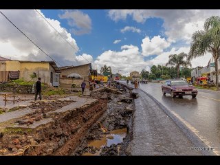 Miliyari 130 Frw ni zo zikenewe mu gusana ibyangijwe n’ibiza || Ibimaze gukorwa