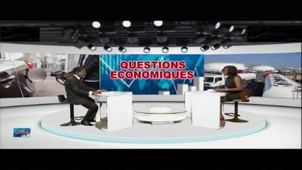 Questions Economiques du 14 Décembre 2023