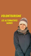 Comment Trouver un Volontariat à l'Étranger Facilement sur Facebook 🌍