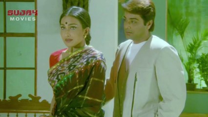 Sudhu Ekbar Bolo | শুধু একবার বলো | Bengali Movie Part 3 End | Prosenjit Chatterjee _ Rituparna Sengupta | Sujay Movies