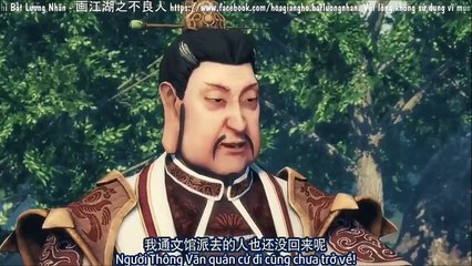 Bất Lương Nhân - Phần 1 - Tập 31--40